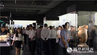 雁塔青田再攜手 共促文化藝術(shù)交流與合作