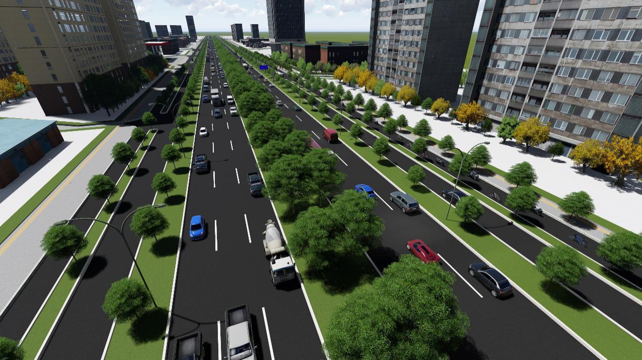 北京城市副中心舉行首場(chǎng)新聞發(fā)布會(huì) 通報(bào)重大工程建設(shè)情況