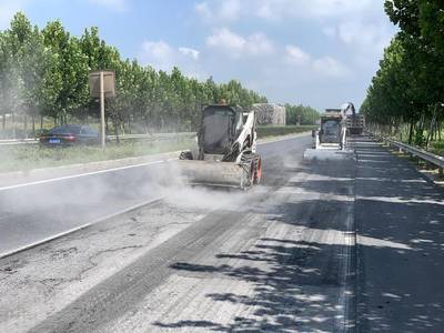 云夢公路養護提質榮獲全省"紅旗"單位