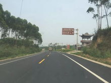 南寧至扶綏二級公路江南區段路面提升改造工程竣工 公路與路面的品質煥新與區域協同發展